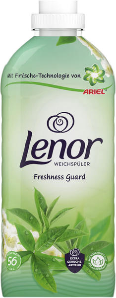 Lenor Freshness Guard Weichspüler 56 WL