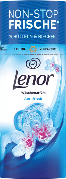 Lenor Wäscheparfüm Aprilfrisch (160 g)