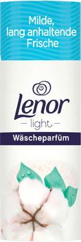 Lenor Wäscheparfüm Frische Baumwollblüte (160 g)