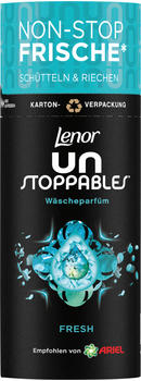 Lenor Wäscheparfüm Unstoppables Fresh (160 g)