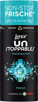 Lenor W&auml;scheparf&uuml;m Unstoppables Fresh (160 g)