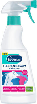 Dr.Beckmann Fleckenschaum Oxi Power (500 ml)