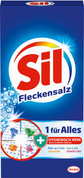 Sil Fleckenentferner Salz All-in-1 (0.5 kg)