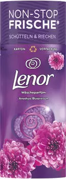 Lenor Wäscheparfüm Amethyst Blütentraum (160 g)