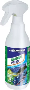 Holmenkol Natural Wash (500 ml)
