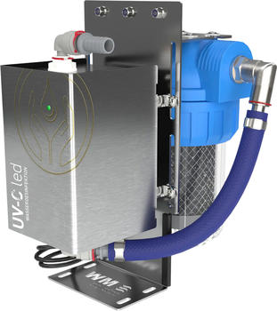 WM aquatec Wasserversorgung Set Basis