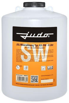Judo Minerallösung JUL-SW 6L