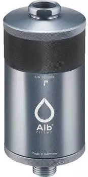Alb Filter Protect (AR1540) grey