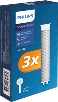 Philips Replacement Filter ASH138/10 (ASH138/10) Philips Replacement Filter ASH138/10 (ASH138/10)
