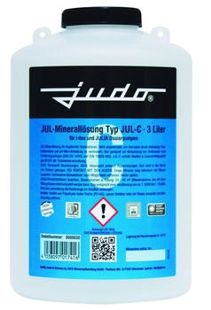 Judo JUL C Minerallösung 3L