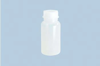Hünersdorff Weithalsflasche 750 ml transparent (420700)