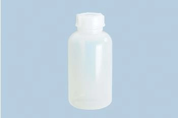 Hünersdorff Weithalsflasche PE naturfarben 2000ml (421000)