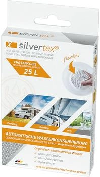 WM aquatec Silvertex Wasserkonservierung für Tanks bis 25 Liter (STX-25)