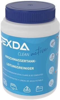WM aquatec DEXDA Clean Active Frischwassersystem Reiniger für Wohnmobile, Caravans & Boote (DC600AO2)
