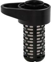 Katadyn 8021405, Katadyn BeFree AC Black Edition - Ersatzfilter uni