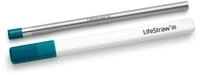 LifeStraw LSIPP1LTWW, LifeStraw Sip Essential (laguna teal) t&uuml;rkis