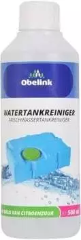 obelink Frischwassertankreiniger