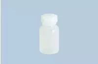 Weithalsflasche 0,1 L Mit Deckel 4202