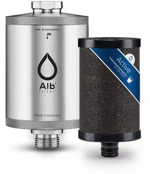 Alb Filter AR1284-SSN