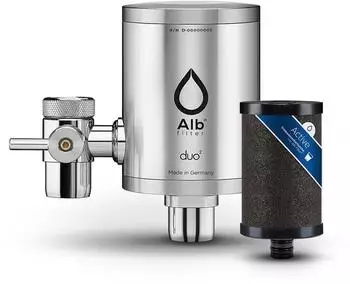 Alb Filter AR1441-SSN