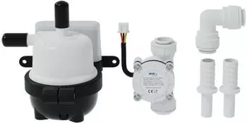WM aquatec UV-8 LED Desinfektionsgerät