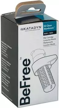 Katadyn BeFree Filter AC 1.0L 2025