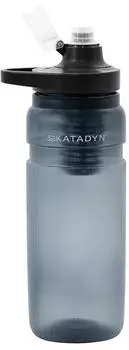 Katadyn BeFree AC Trinkflasche, 700ml, Smoke