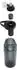 Katadyn BeFree AC Trinkflasche, 700ml, Smoke