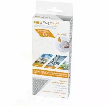 WM aquatec Silvertex Wasserkonservierung, 50 Liter