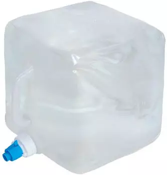 High Peak Wassertank, faltbar, 15L