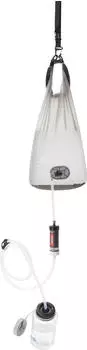 MSR AutoFlow XL Gravity Filter, 10l
