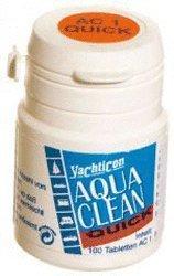 Yachticon Aqua Clean AC 1 Quick 100 Tabletten