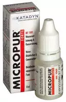 CERTIMAN 8018877, Certiman MICROPUR Forte MF 1000F
