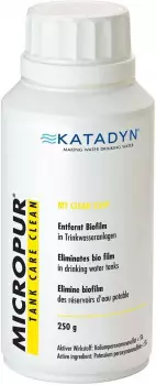 Katadyn Micropur Tankline MT Clean 250g
