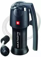 Katadyn Vario Filter schwarz/black