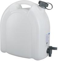 Pressol 21 185 Wasserkanister 15l mit Hahn