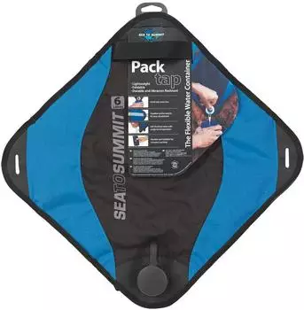 Sea to Summit Pack Tap 6 L