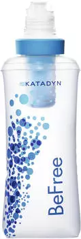 Katadyn BeFree Water Filtration