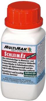 Multiman MultiNox SchleimEx 50 P
