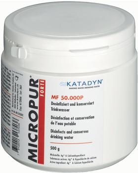 Katadyn Micropur Forte MF 50000P