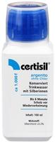 Certisil Argento 1000f fl&uuml;ssig 100 ml