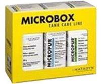 Katadyn KT8013696, Katadyn Micropur Tank Care Line Box Tankpflege