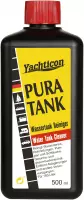 Pura-Tank Wassertankreinigung 500 ml - Wassertankentkeimung & -reinigung von