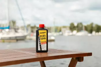 Yachticon Pura Tank 500ml – Einfach in der Anwendung