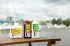 Yachticon Pura Tank 500ml