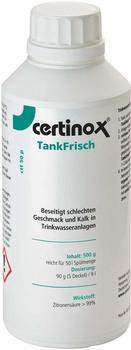 Certisil certinox TankFrisch 50P