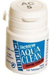 Yachticon Aqua Clean AC 5 100 Tabletten
