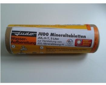 Judo JUL H Minerallösung 3l