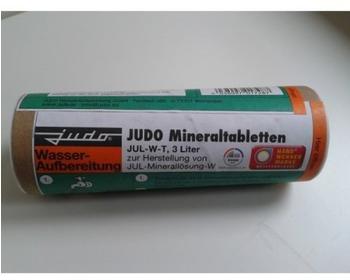 Judo JUL W Mineraltabletten 3L