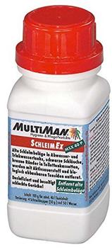 Multiman MultiNox SchleimEx 1000 P